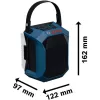 Bosch 06014A7001 virtasovitin sininen