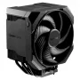 K-jäähdytin be quiet! Dark Rock 6 AMD AM5/AM4 Intel 1851/1700/1200/1150/1151/1155