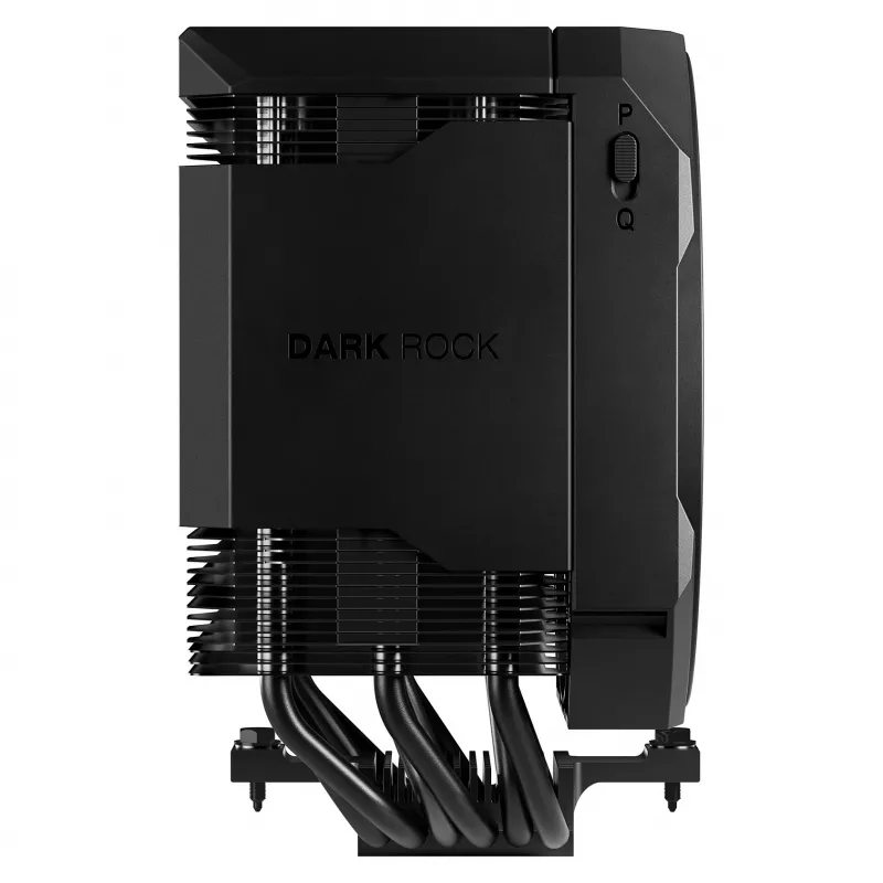 K-jäähdytin be quiet! Dark Rock 6 AMD AM5/AM4 Intel 1851/1700/1200/1150/1151/1155