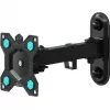 TV-tarvike seinäteline /10-35/SCHWARZ R2-B Onkron