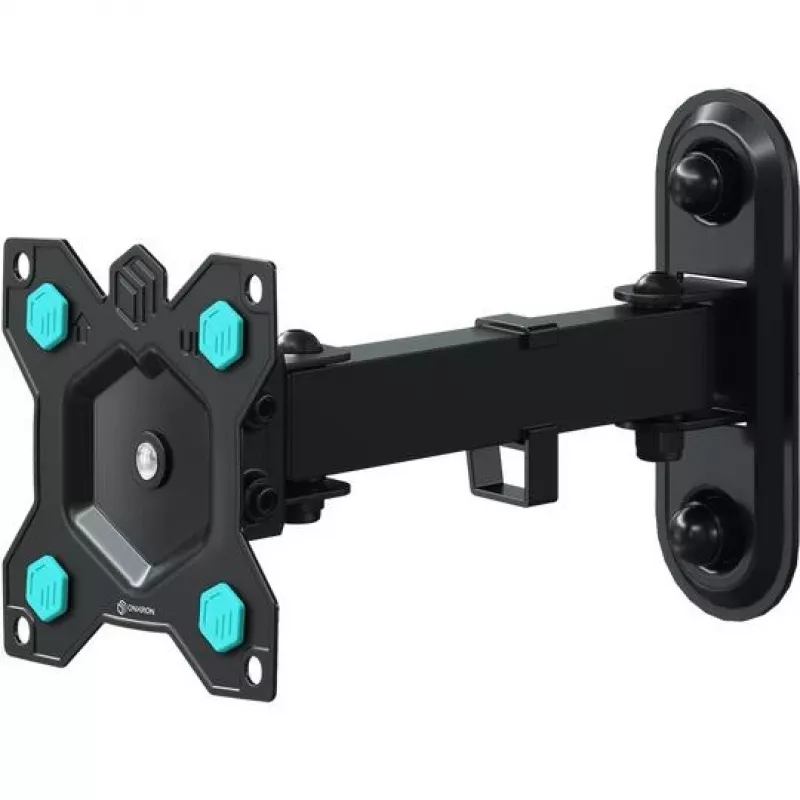TV-tarvike seinäteline /10-35/SCHWARZ R2-B Onkron