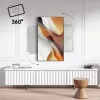 TV-tarvike seinäteline /10-35/SCHWARZ R2-B Onkron