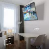 TV-tarvike seinäteline /10-35/SCHWARZ R2-B Onkron
