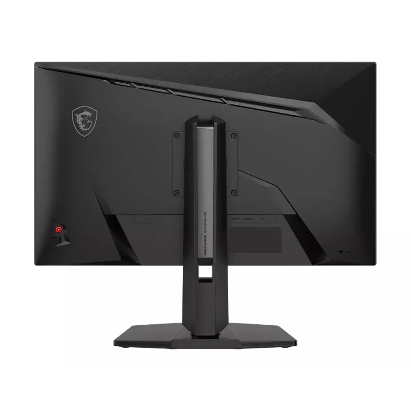 Näyttö 27 tuuman MAG 272PF X24 LED/FHD/litteä/240 Hz/musta