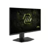 Näyttö 27 tuuman MAG 272PF X24 LED/FHD/litteä/240 Hz/musta