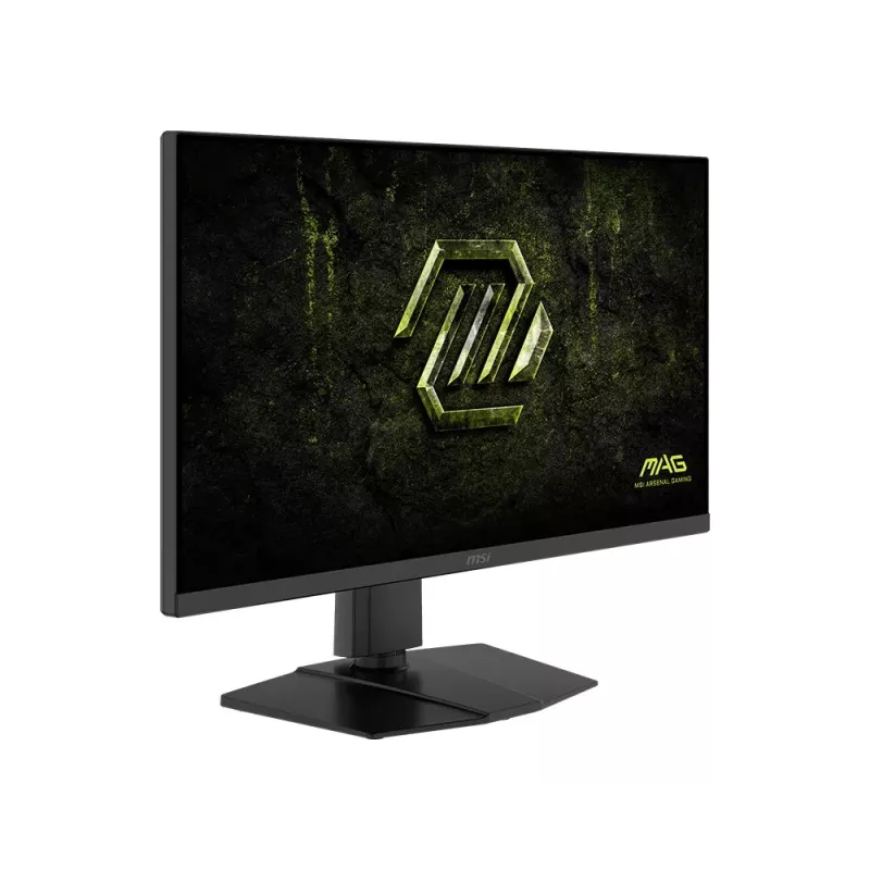 Näyttö 27 tuuman MAG 272PF X24 LED/FHD/litteä/240 Hz/musta