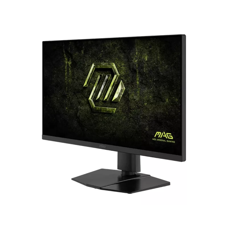 Näyttö 27 tuuman MAG 272PF X24 LED/FHD/litteä/240 Hz/musta