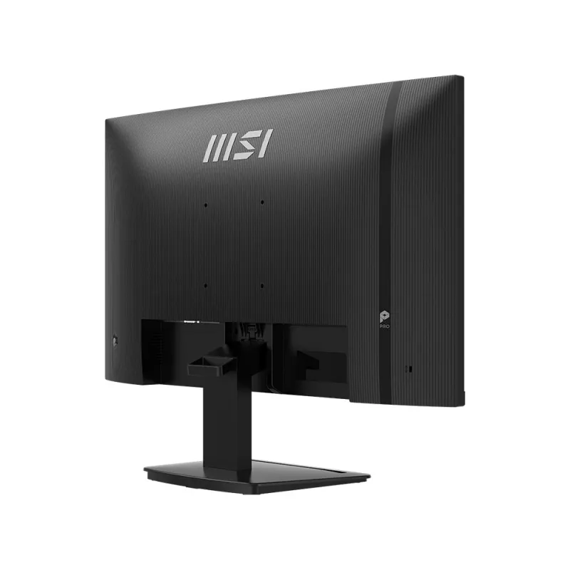 Näyttö 27 tuuman PRO MP273 E14A LED/FHD/litteä/144 Hz/musta