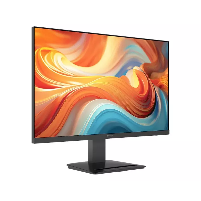 Näyttö 27 tuuman PRO MP273 E14A LED/FHD/litteä/144 Hz/musta
