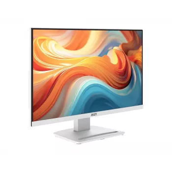 Näyttö PRO MP241W E14V 23,8 tuuman / FHD / FLAT / 144 Hz / valkoinen