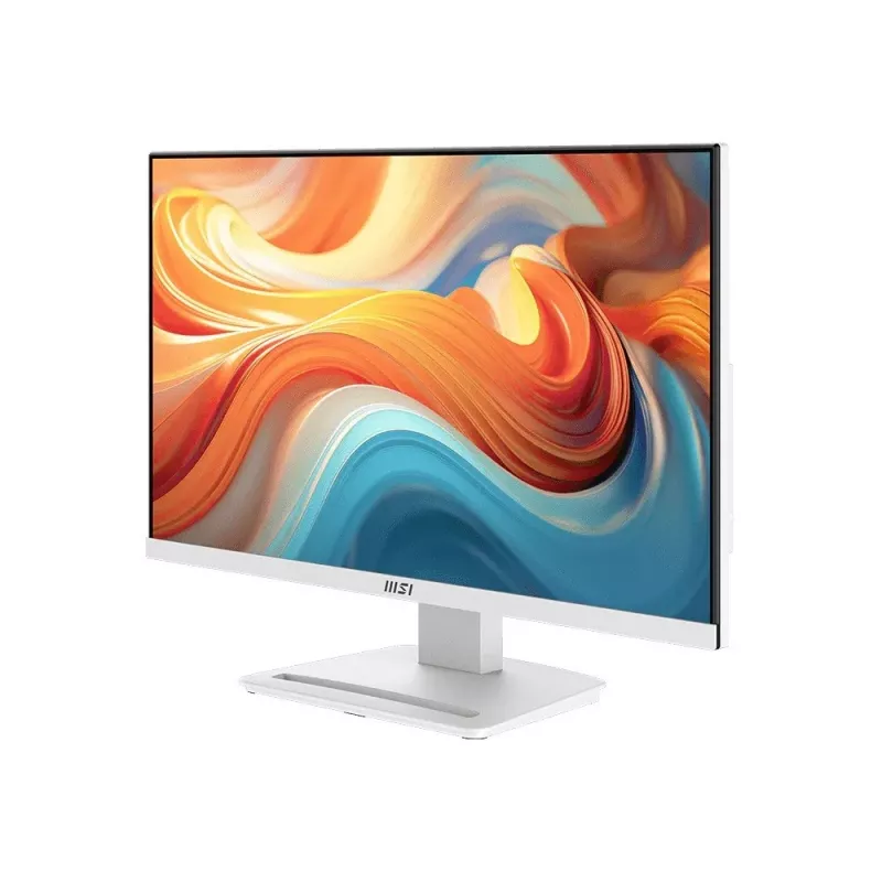 Näyttö PRO MP241W E14V 23,8 tuuman / FHD / FLAT / 144 Hz / valkoinen