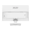Näyttö PRO MP241W E14V 23,8 tuuman / FHD / FLAT / 144 Hz / valkoinen