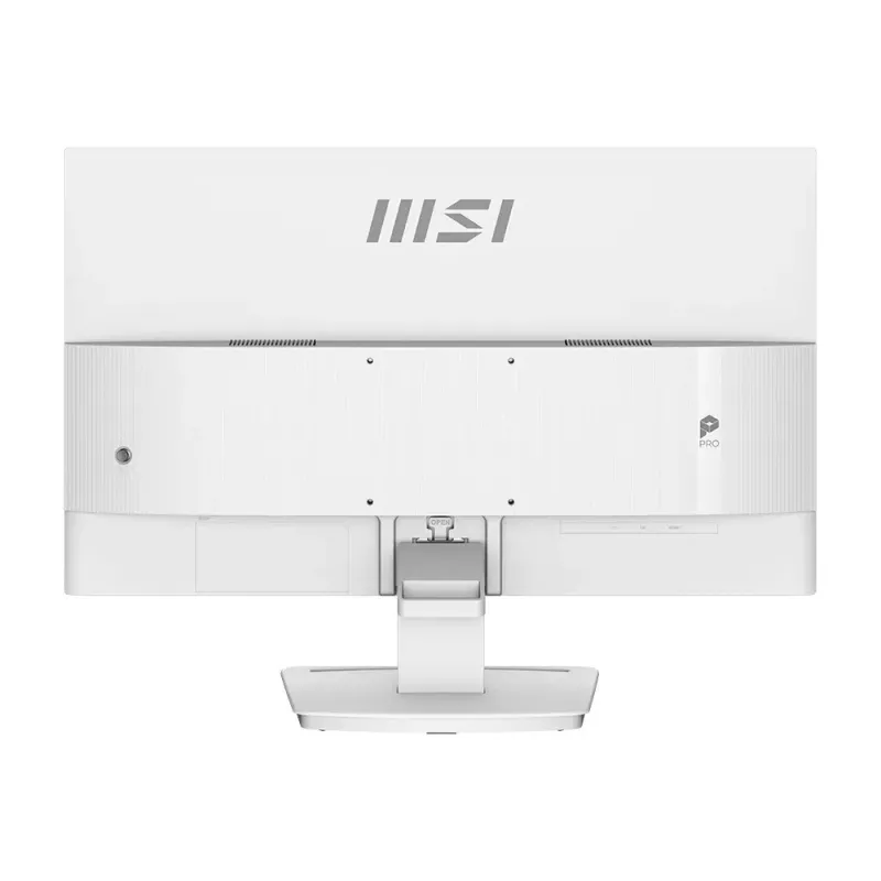 Näyttö PRO MP241W E14V 23,8 tuuman / FHD / FLAT / 144 Hz / valkoinen