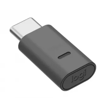 Zone Vibe Wireless USB-C grafiitti - EMEA29-953