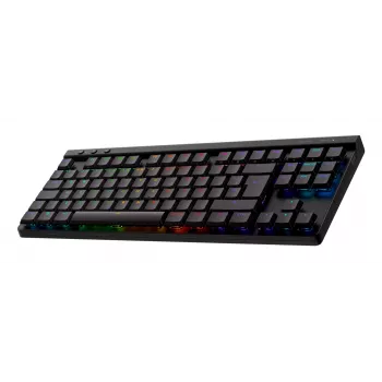 Logitech G G515 - näppäimistö - LIGHTSPEED - TKL