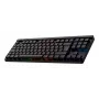 Logitech G G515 - näppäimistö - LIGHTSPEED - TKL