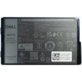 Dell 35,6 Wh litiumioniakku Latitude 7230 (6WVHD)