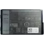 Dell 35,6 Wh litiumioniakku Latitude 7230 (6WVHD)