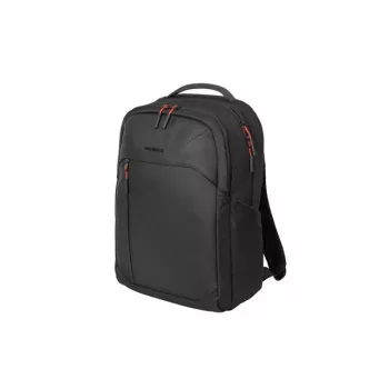 Kannettavan tietokoneen reppu Genesis Pallad 480 musta 16 18L