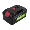 Greencell akku Bosch 18V 8Ah sähkötyökalun vara-akku GBA1600A016GK