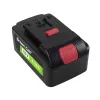 Greencell akku Bosch 18V 8Ah sähkötyökalun vara-akku GBA1600A016GK