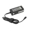 Kannettavan tietokoneen virtalähde 45W USB-C 5V-9V-12V-15V/3A, 20V/2,25A PD