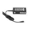 Kannettavan tietokoneen virtalähde 45W USB-C 5V-9V-12V-15V/3A, 20V/2,25A PD