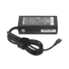 Kannettavan tietokoneen virtalähde 65W USB-C 5V-9V-12V-15V-20V/3A, 20V/3,25A PD