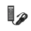 Kannettavan tietokoneen virtalähde 65W USB-C 5V-9V-12V-15V-20V/3A, 20V/3,25A PD