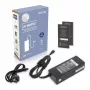 Kannettavan tietokoneen virtalähdesovitin 100W USB Type-C USB-C 5V-9V-12V-15V/3A, 20V/5A PD