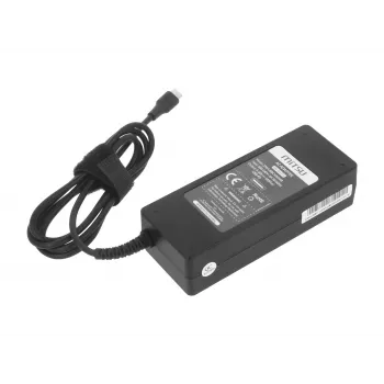 Kannettavan tietokoneen virtalähdesovitin 100W USB Type-C USB-C 5V-9V-12V-15V/3A, 20V/5A PD