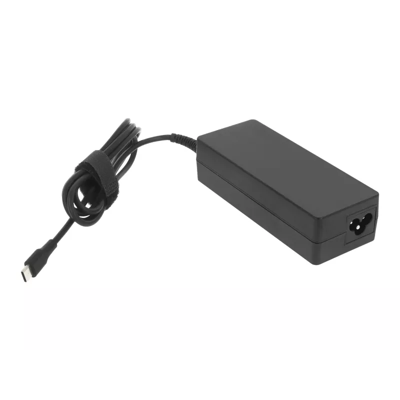 Kannettavan tietokoneen virtalähdesovitin 100W USB Type-C USB-C 5V-9V-12V-15V/3A, 20V/5A PD