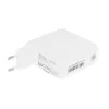 Kannettavan tietokoneen virtalähde 61W USB-C 5V-9V-12V-15V-20V-20,3V/3A PD