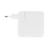 Kannettavan tietokoneen virtalähde 61W USB-C 5V-9V-12V-15V-20V-20,3V/3A PD