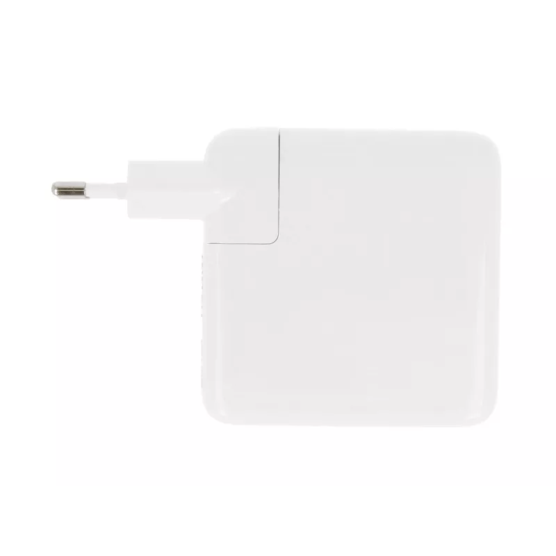 Kannettavan tietokoneen virtalähde 61W USB-C 5V-9V-12V-15V-20V-20,3V/3A PD