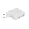 Kannettavan tietokoneen virtalähde 67W USB-C 5V-9V-12V-15V/3A, 20V/3.35A PD