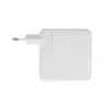 Kannettavan tietokoneen virtalähde 67W USB-C 5V-9V-12V-15V/3A, 20V/3.35A PD