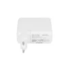 Kannettavan tietokoneen virtalähde 87W USB-C 5V-9V-12V-15V/3A, 20V/3,25A, 20,2V/4,3A PD