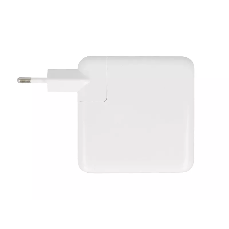Kannettavan tietokoneen virtalähde 87W USB-C 5V-9V-12V-15V/3A, 20V/3,25A, 20,2V/4,3A PD