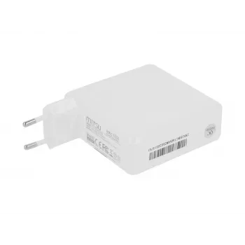 Kannettavan tietokoneen virtalähde / laturi 100W USB-C 5V-9V-12V-15V/3A, 20V-28V/5A PD