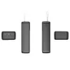 Tracer 47824 Prime-V3 30000mAh QC22.5W+PD20W varavirtalähde, musta