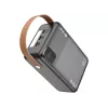 Tracer 47826 Prime-V8 80000mAh QC22.5W+PD20W varavirtalähde, musta