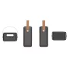 Tracer 47826 Prime-V8 80000mAh QC22.5W+PD20W varavirtalähde, musta