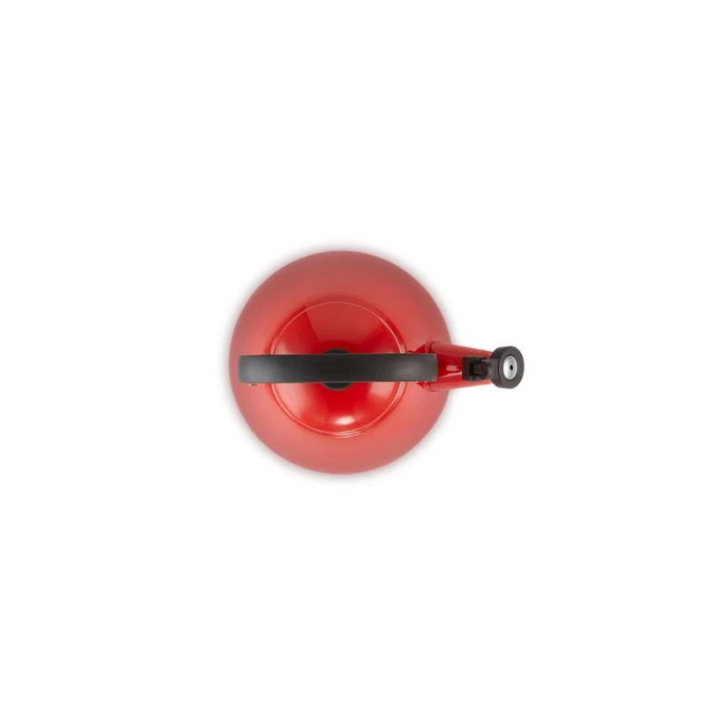 Le Creuset vedenkeitin Kone 1,6l kirsikanpunainen (40101020600000)