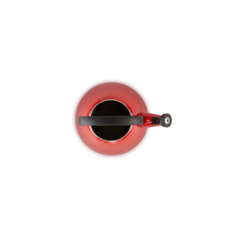 Le Creuset vedenkeitin Kone 1,6l kirsikanpunainen (40101020600000)