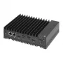 Palvelin barebone Supermicro IoT SuperServer Intel Core i3-1215UE (6C/8T) 3,3 GHz SYS-E100-13AD-L