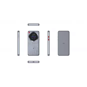 Reititin Mobile 5G U30 Pro