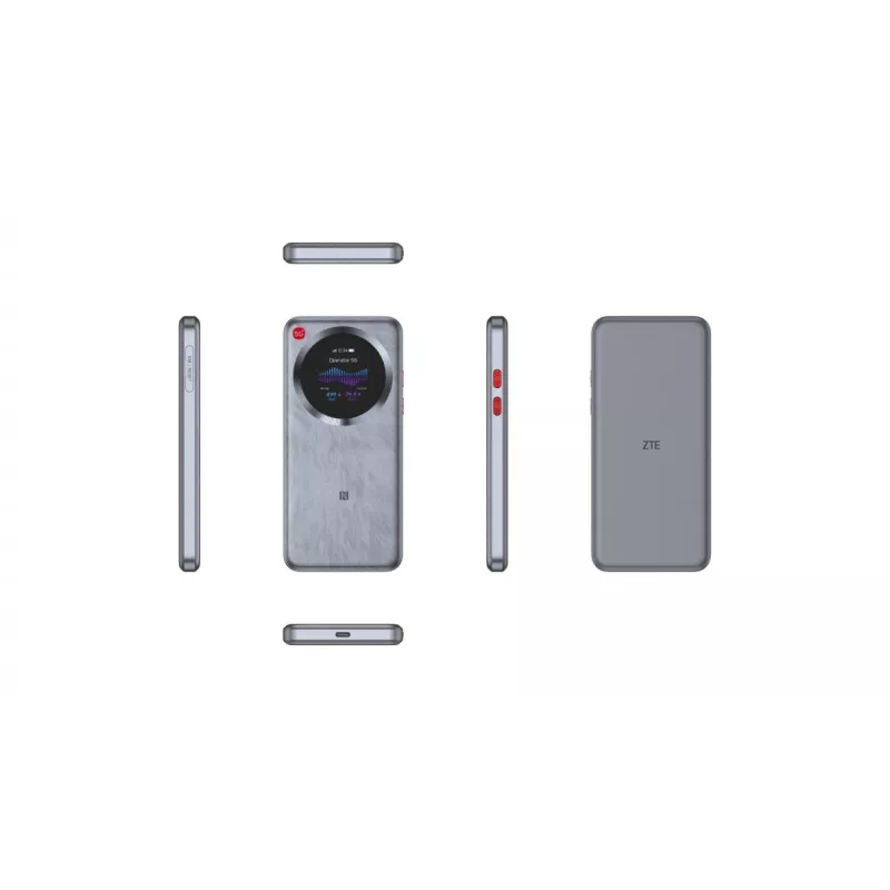 Reititin Mobile 5G U30 Pro
