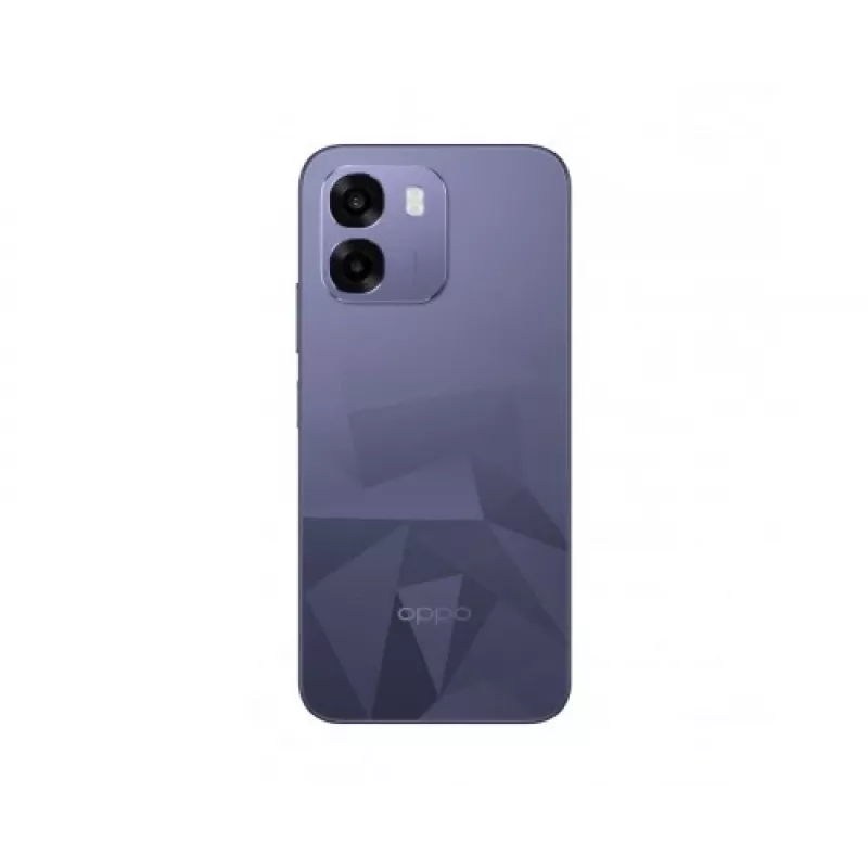 Älypuhelin A6k 4G 4/256GB CPH2891 tummanvioletti