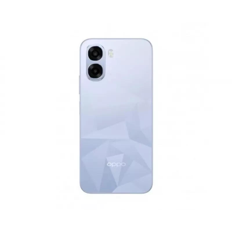 Älypuhelin A6k 4G 4/256GB CPH2891 vaaleanvioletti